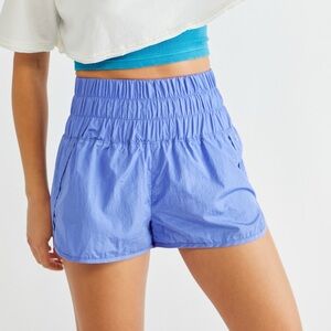 Free people movement - the way home shorts